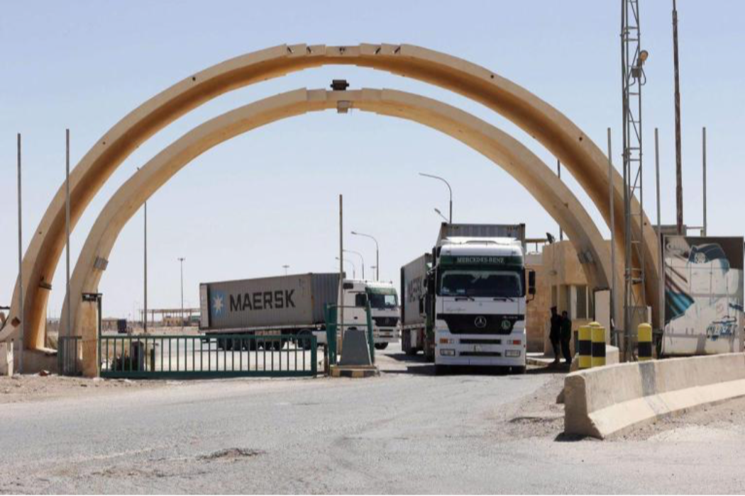 المنافذ