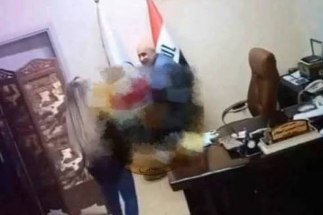 سيكسي مدير عام