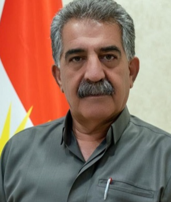 حەمەی حەمەسەعید