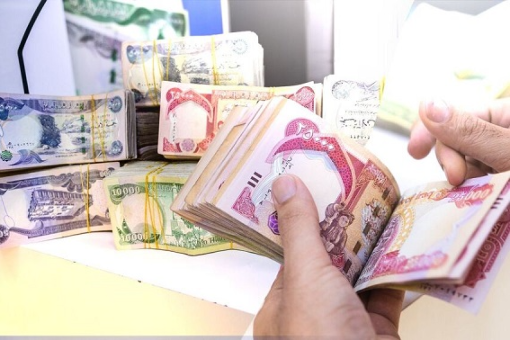بارةى عراقي