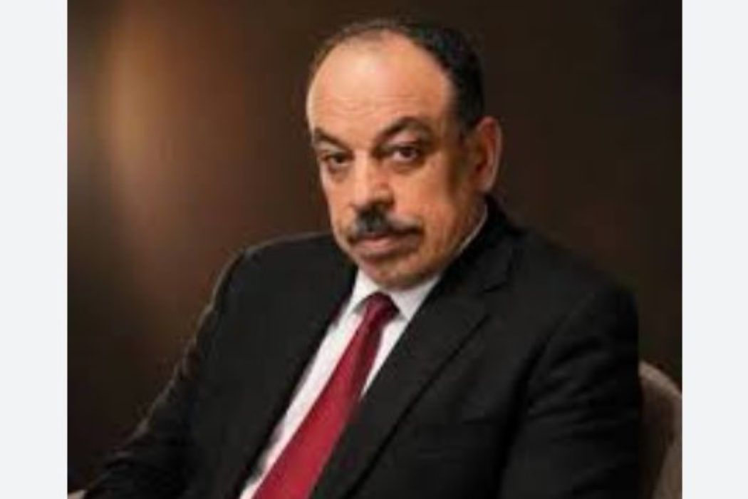 عباس السوداني