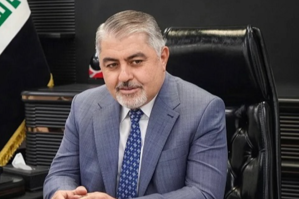 علي معارج