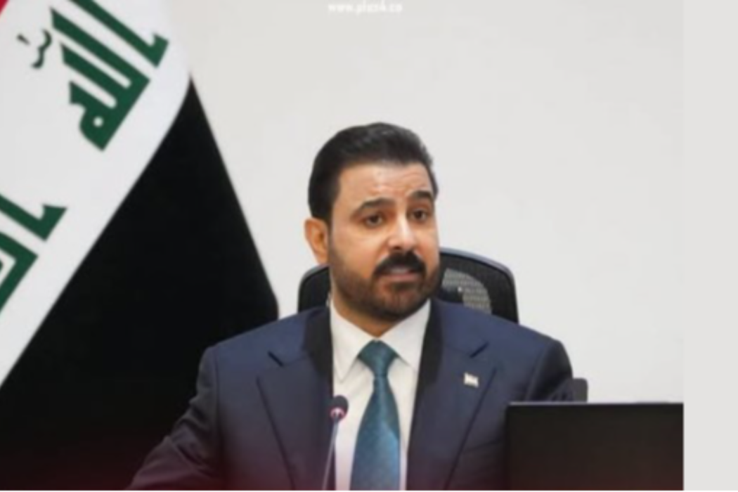 علي الزيدي