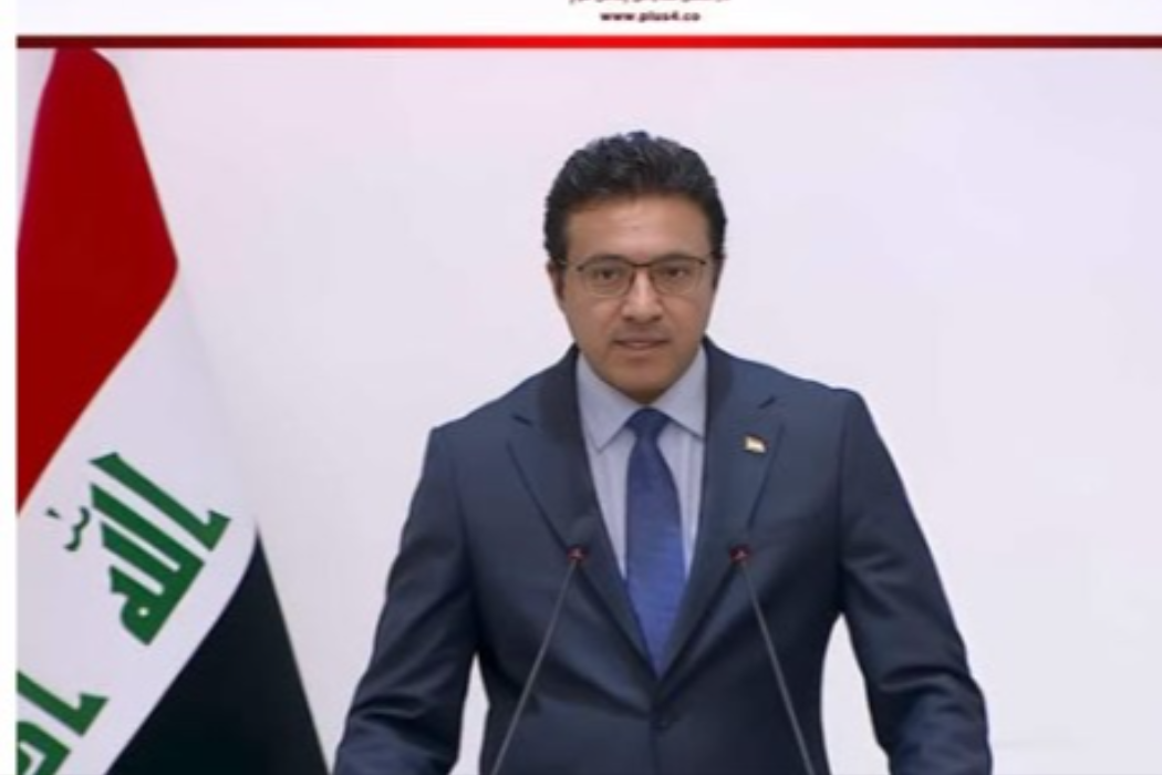 حيدر العبودي