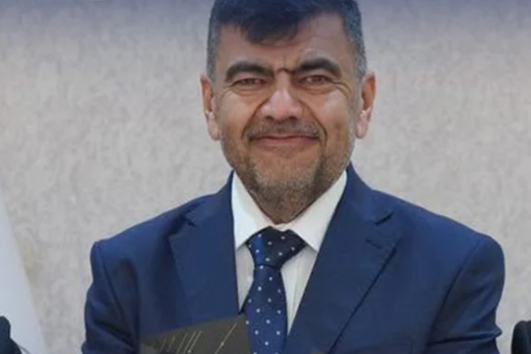 منتصر حالوب