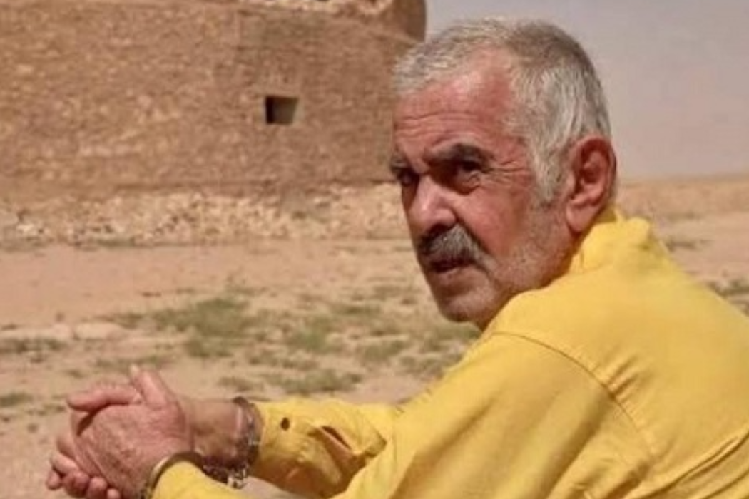 عجاج