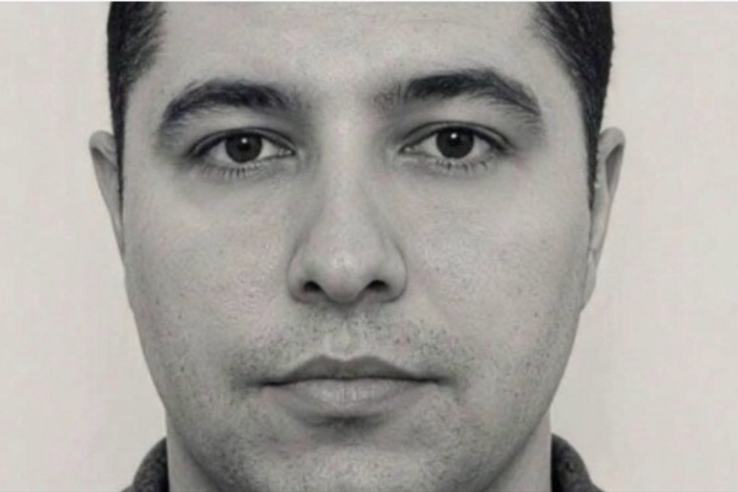hasan kurdi