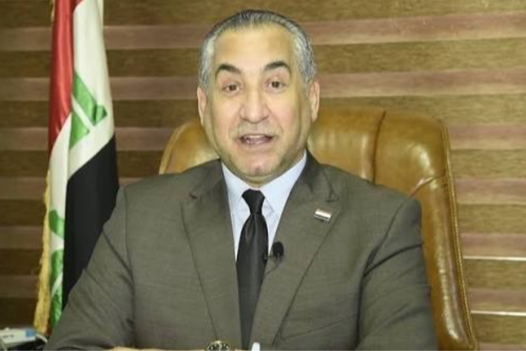 جاسم فلاحي
