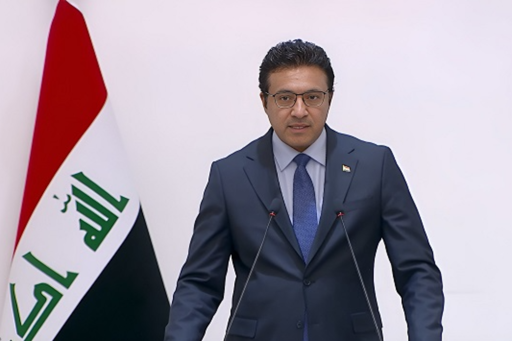 حيدر عبود