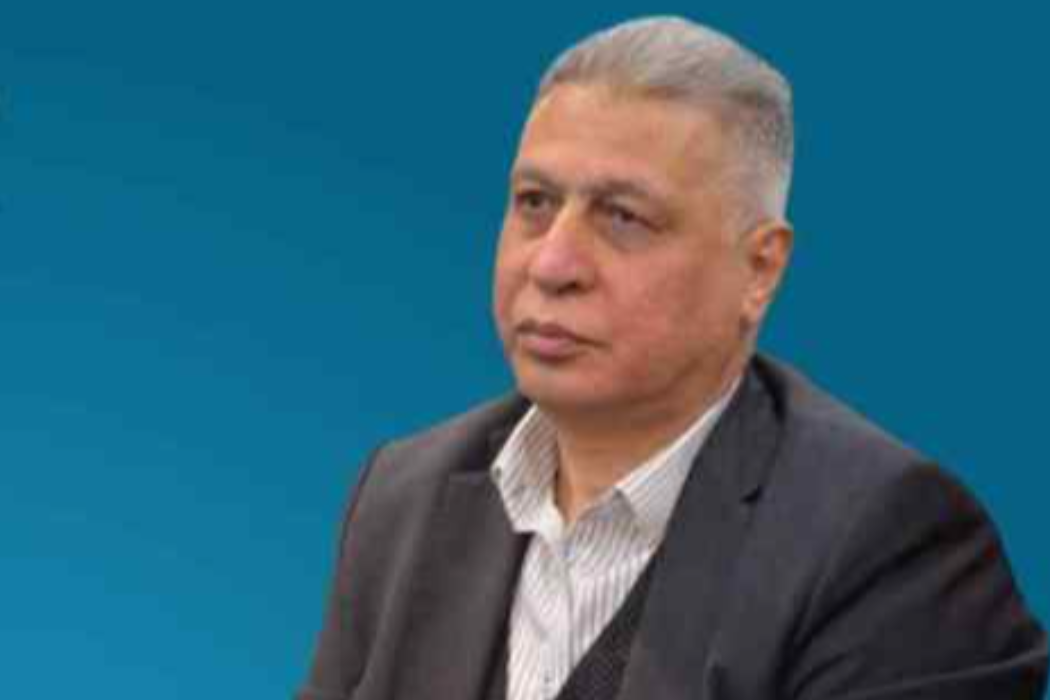 ئەرشەد ساڵحی