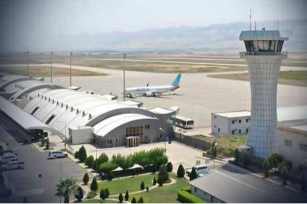 فرۆکەخانە