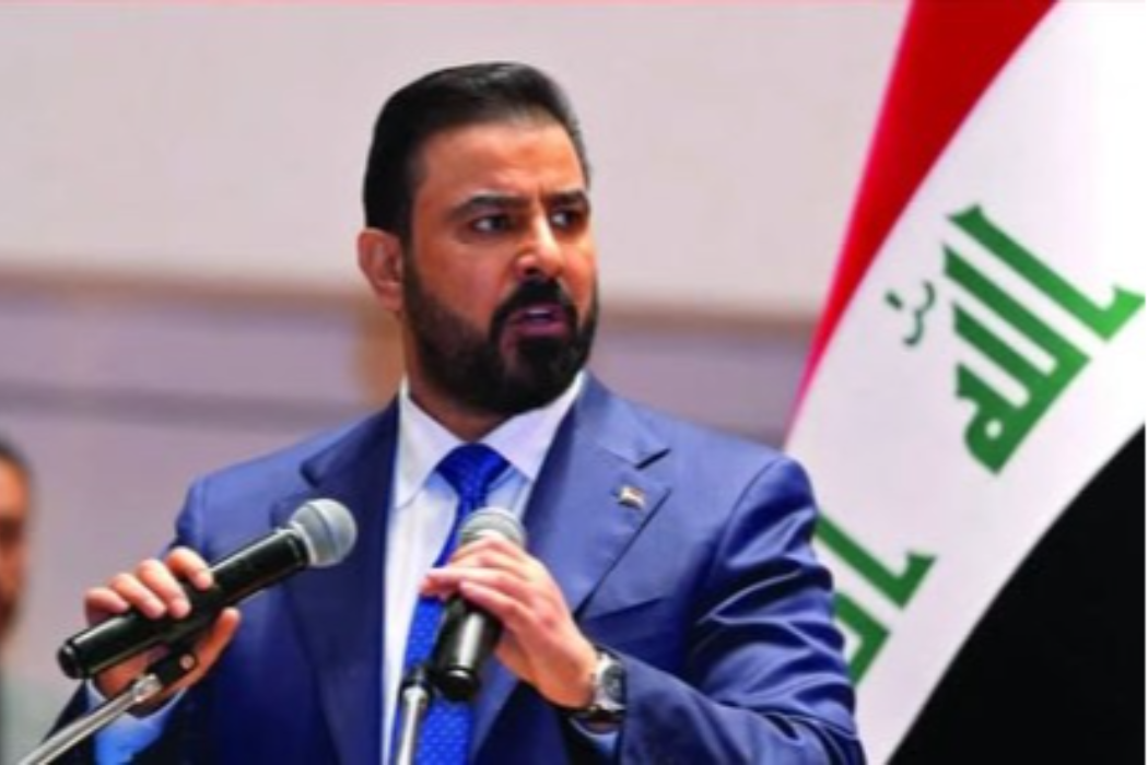 علي الزيدي