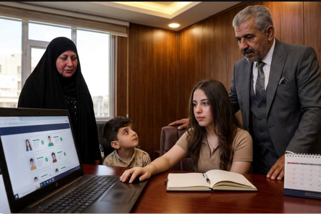 النتائج