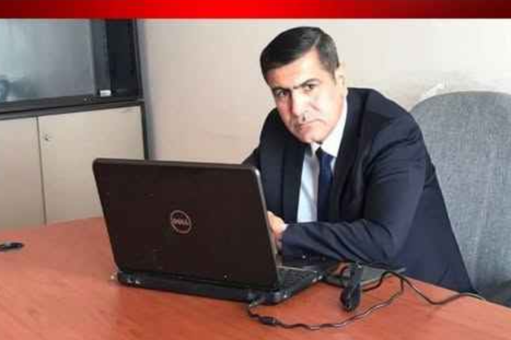 بەڕێوەبەر