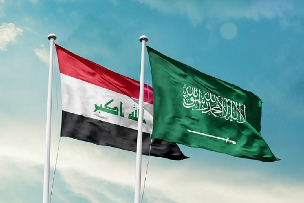 سعديا بؤ عراق
