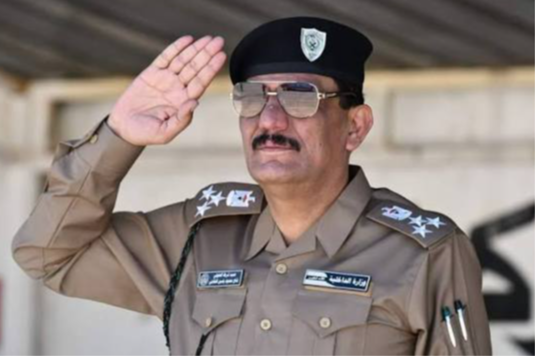 قائد بؤليس