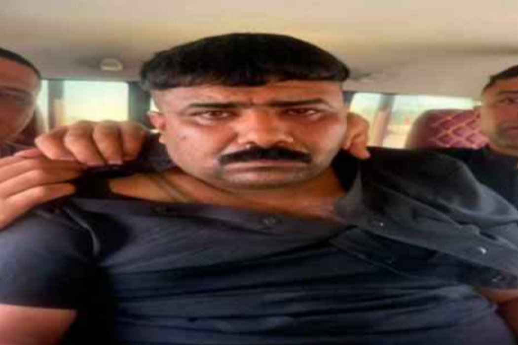 گەندەڵی