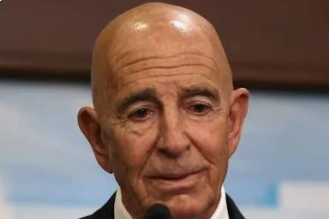Tom Barack