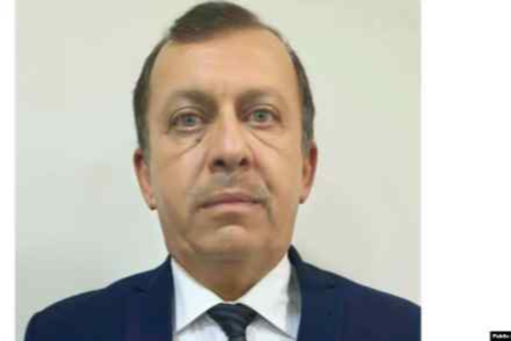 ئارام نامیق