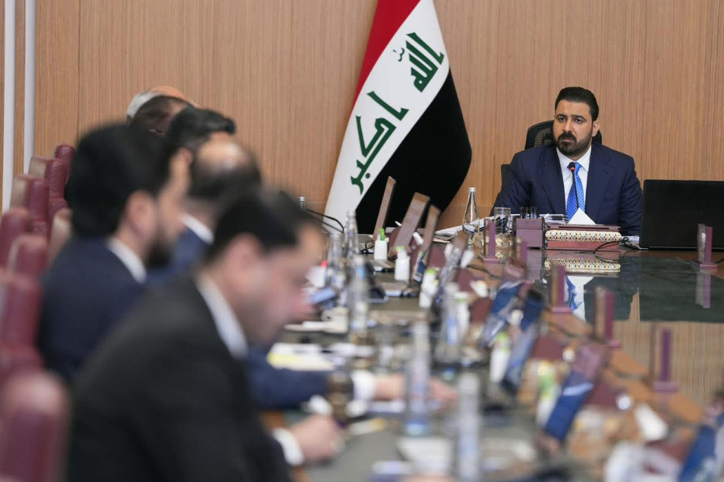 مجلس الوزراء