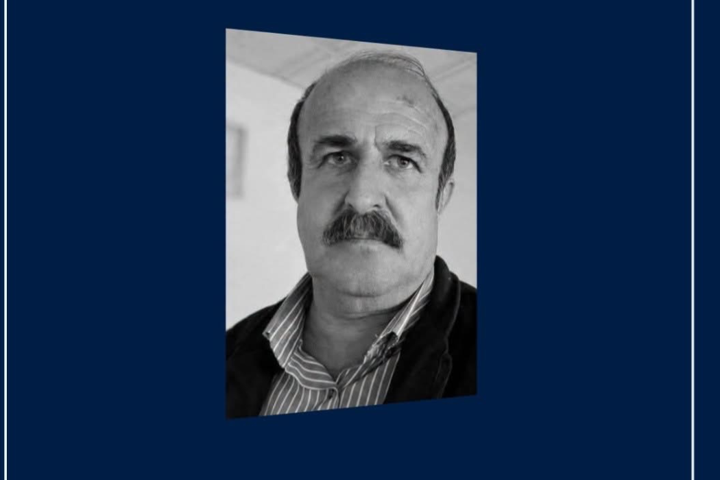 مردن