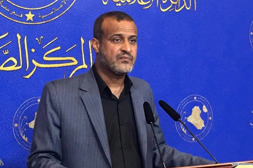 پەرلەمانتار