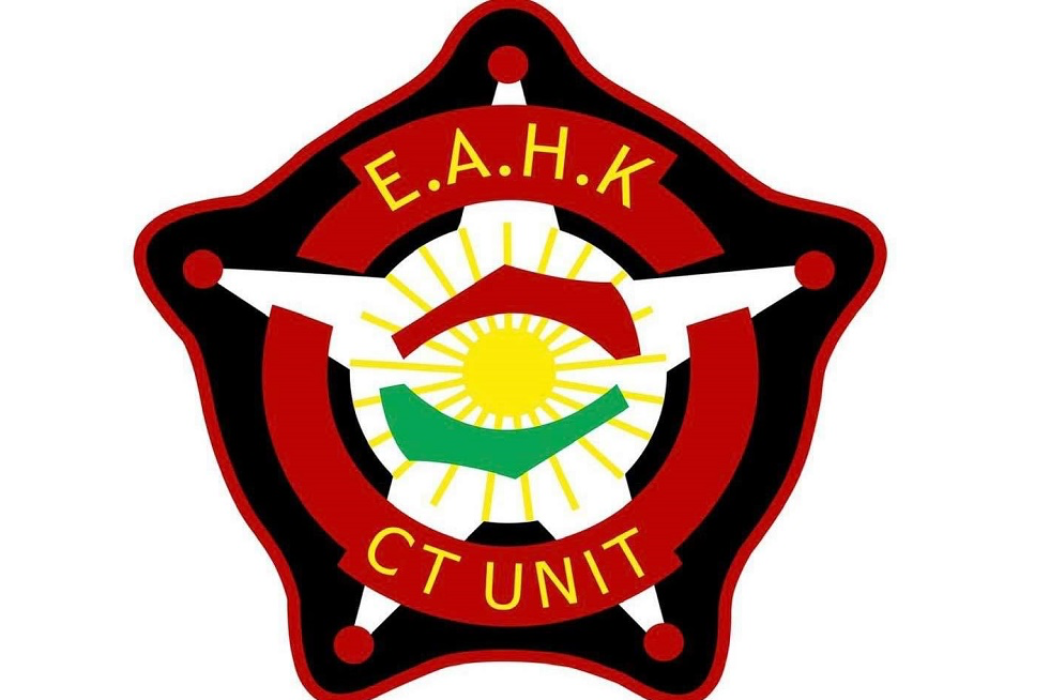 دژەتیرۆری پارتی