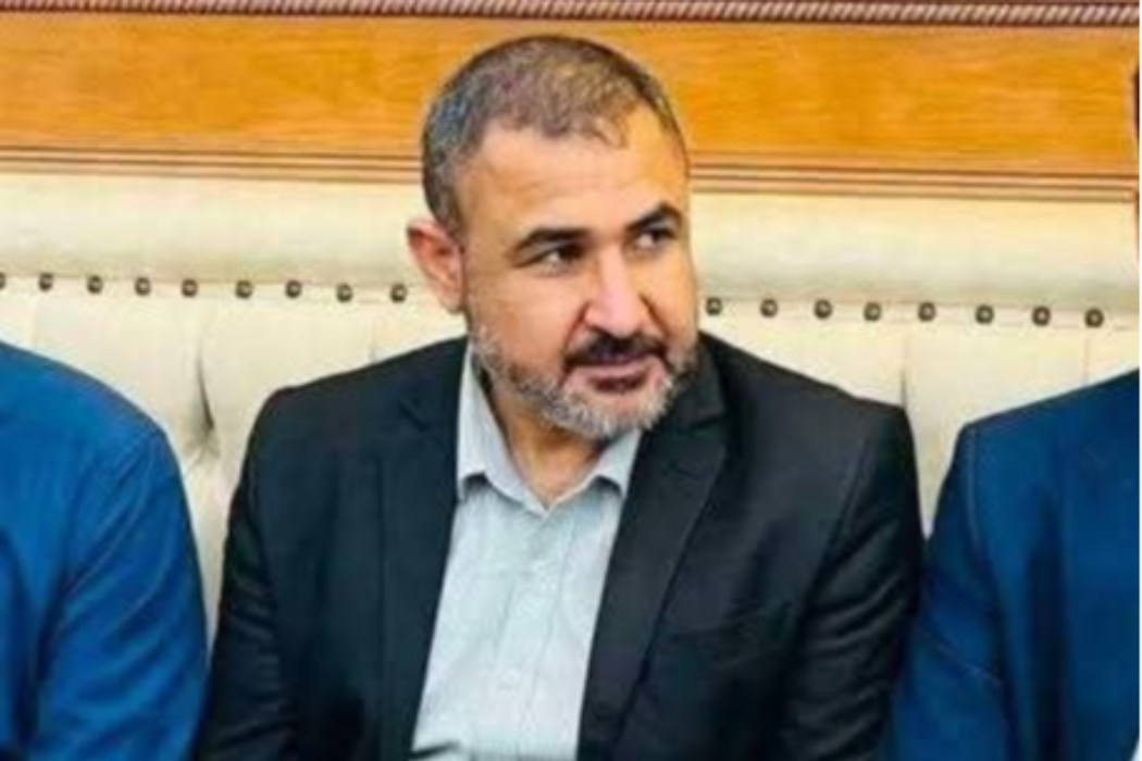 عباس يعقوبي