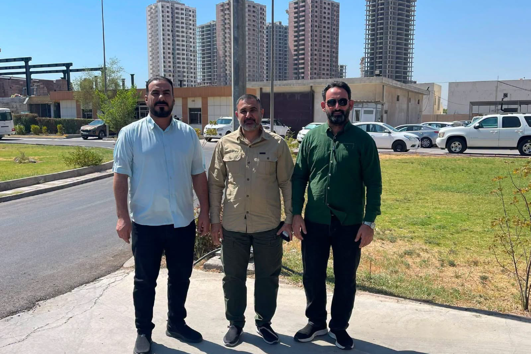 ئازادکردن