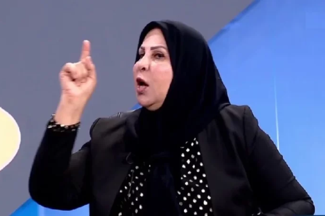 عالية