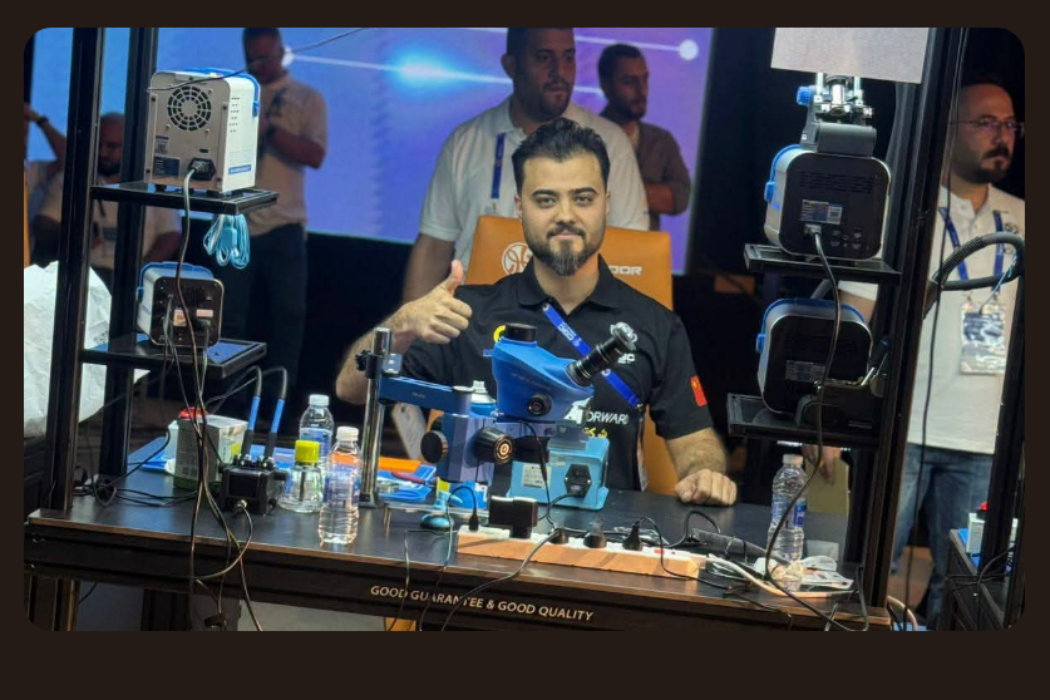 كركوكي