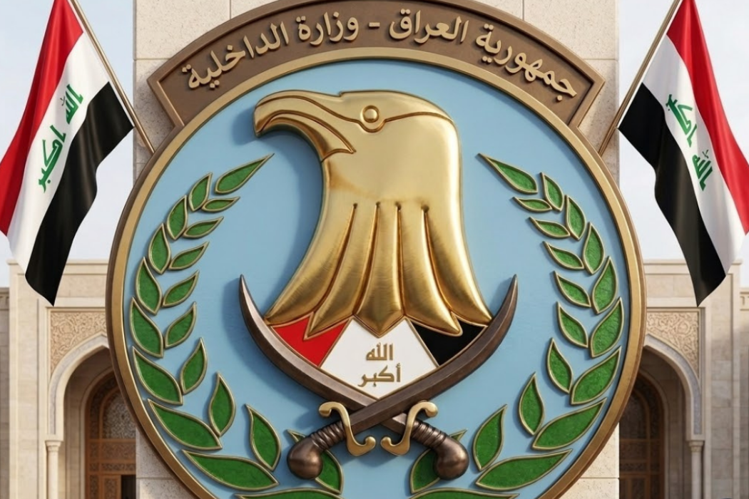 الداخلية