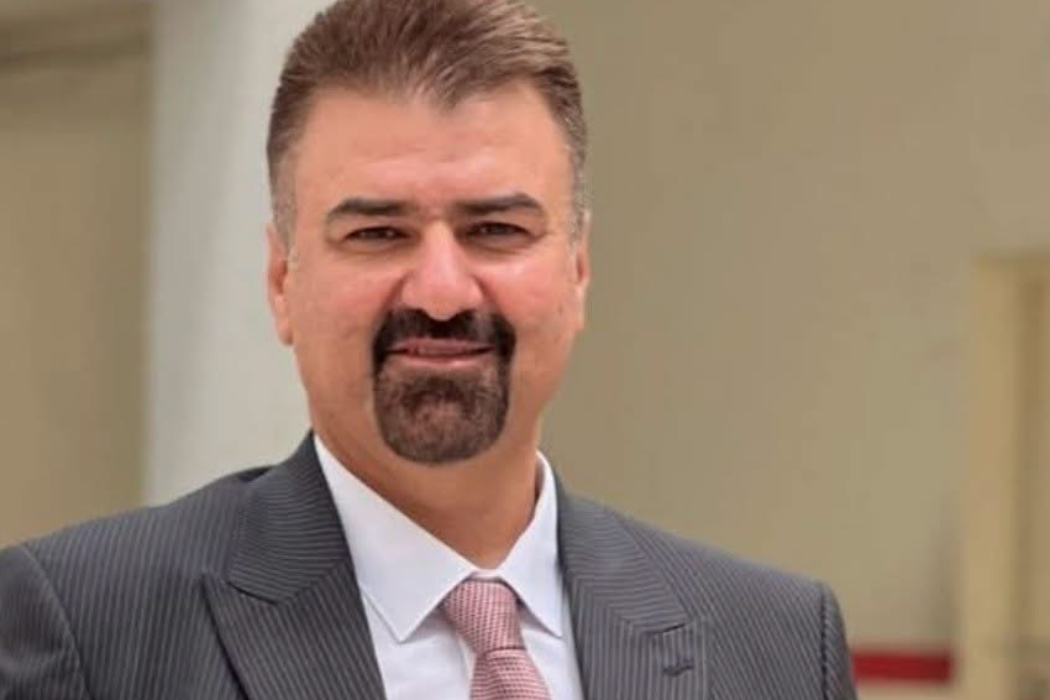 رێبوار