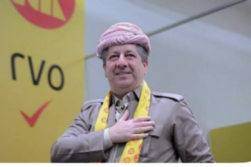 مەسرور