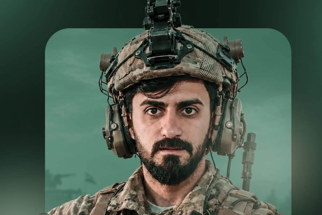 روداوی مردن