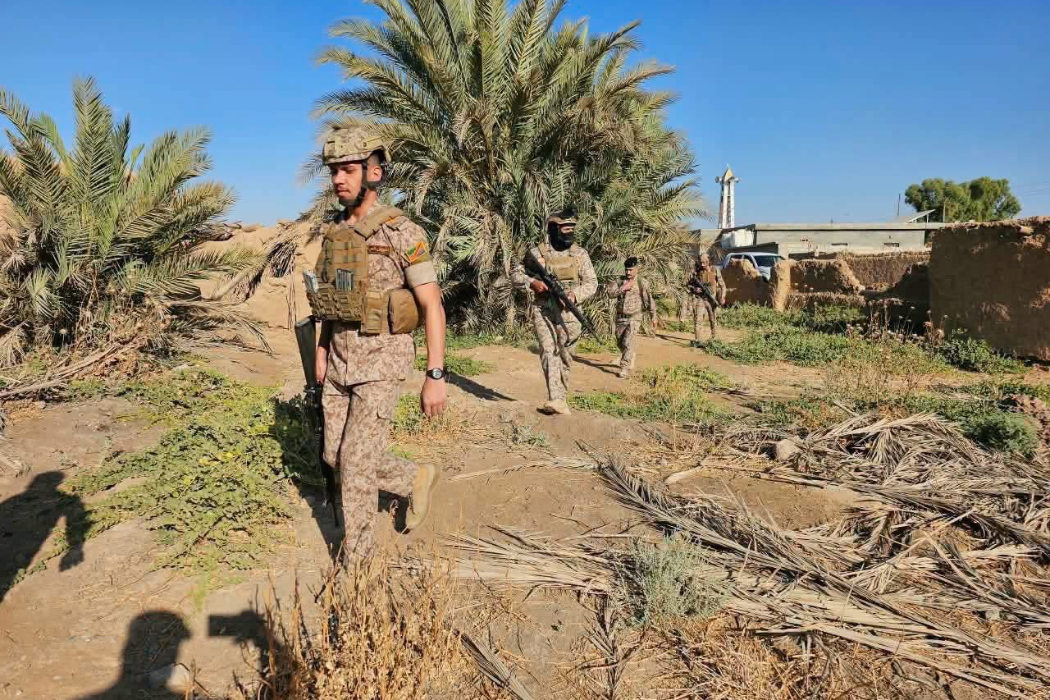 کێوماڵ