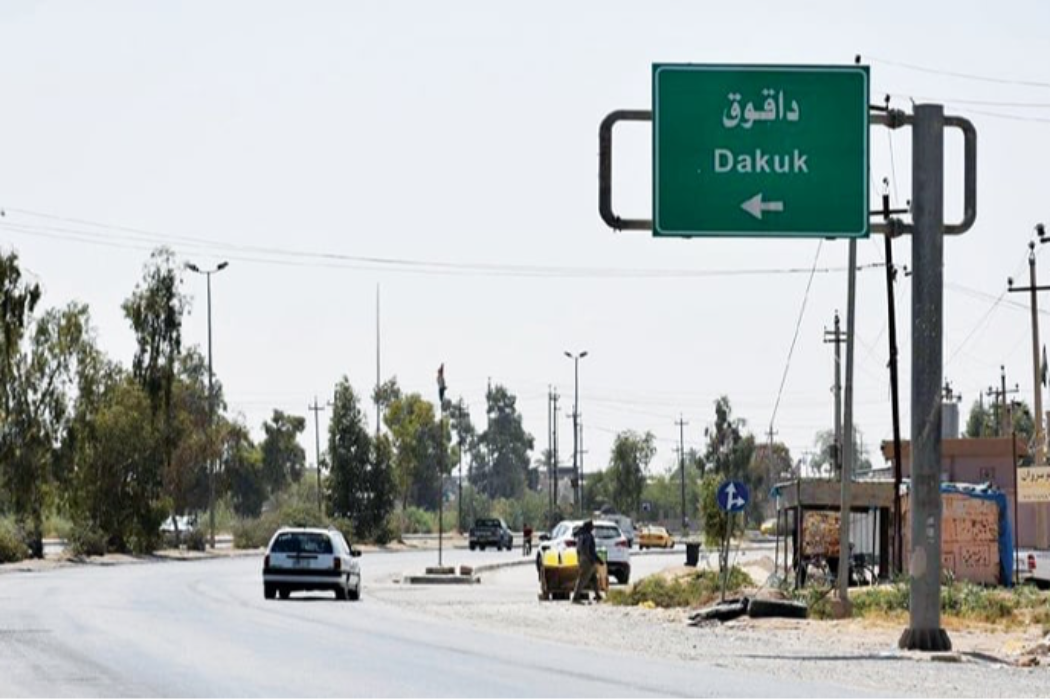 داقوق