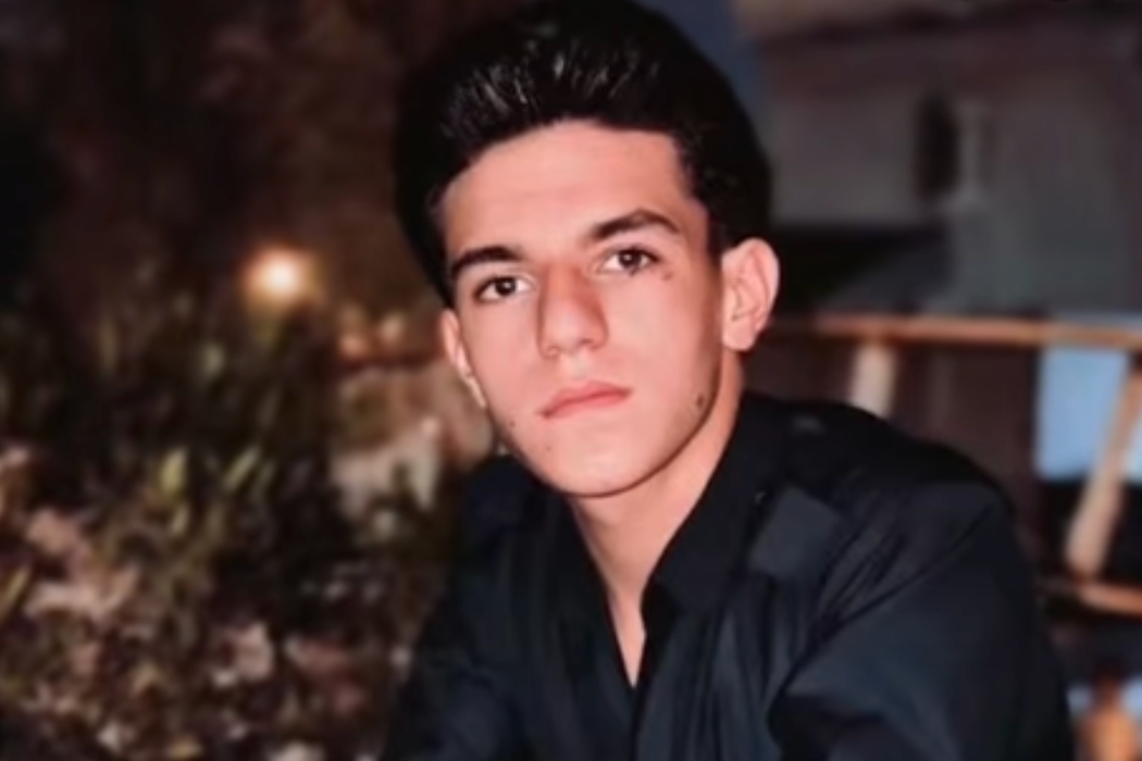 بئسەرو شوێن