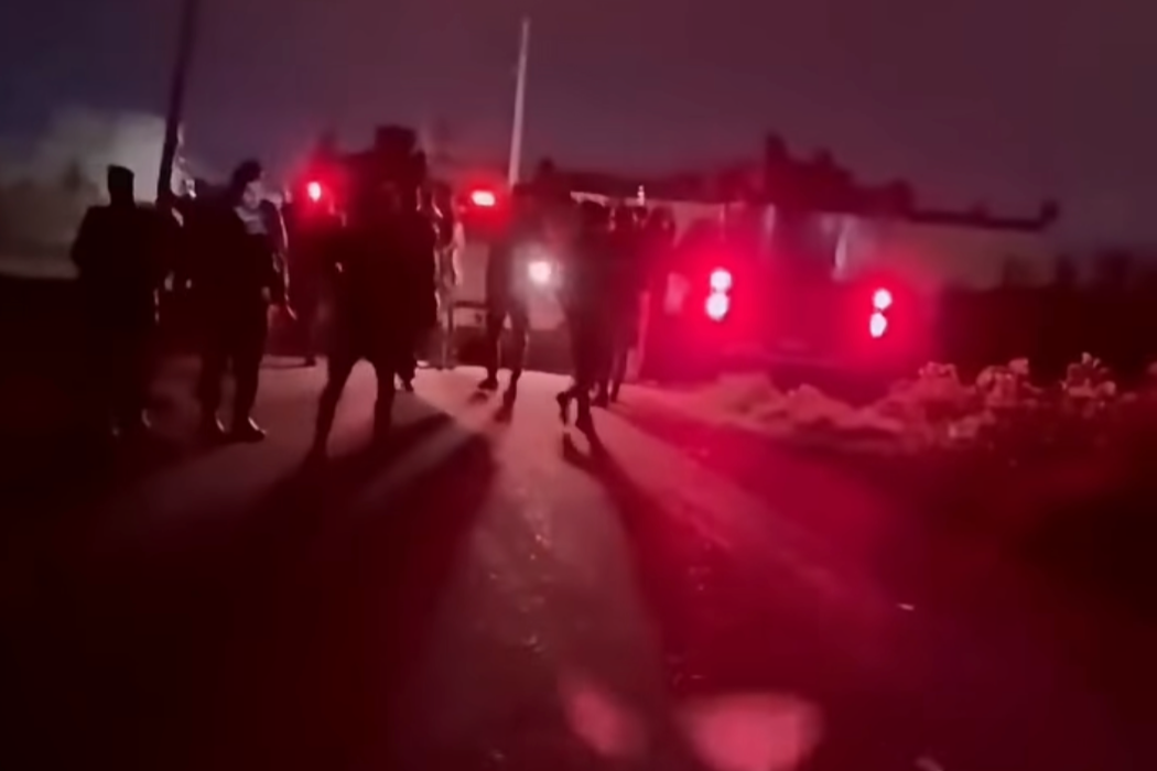 گەمارۆدان