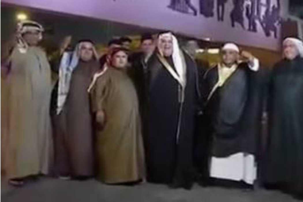 قەڵەوەکان