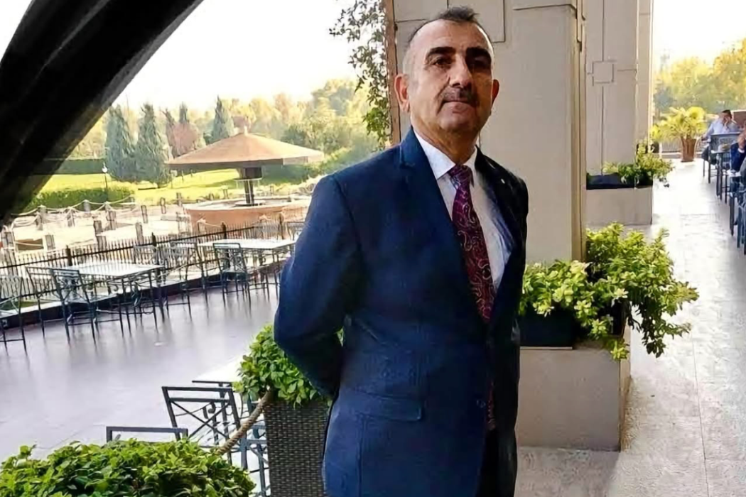 دکتۆر تاهیر