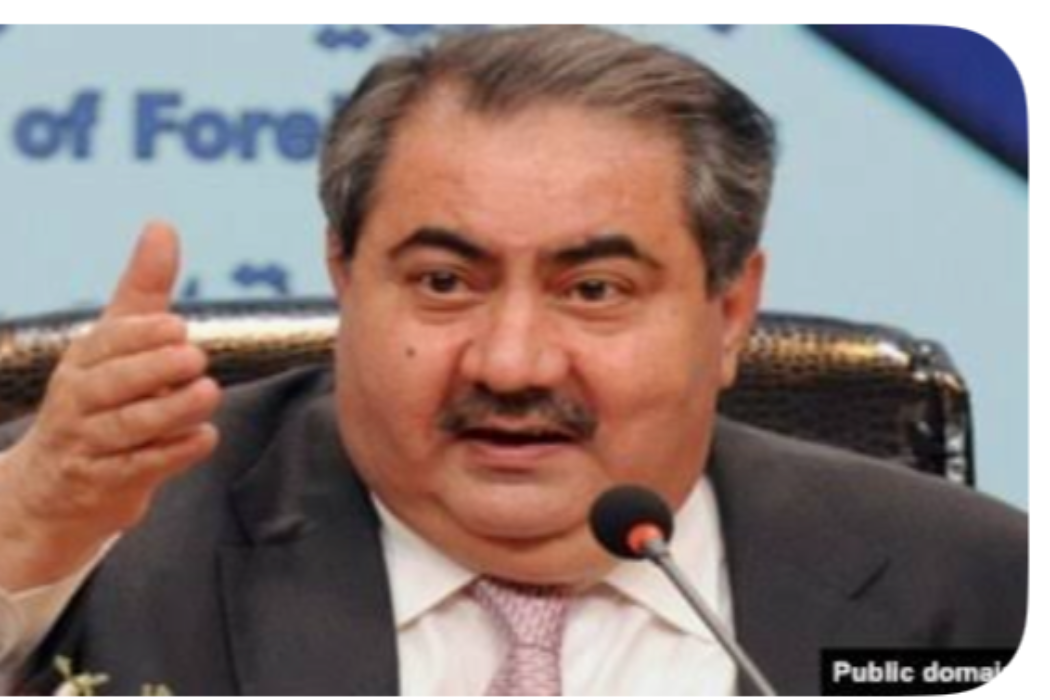 زێباری