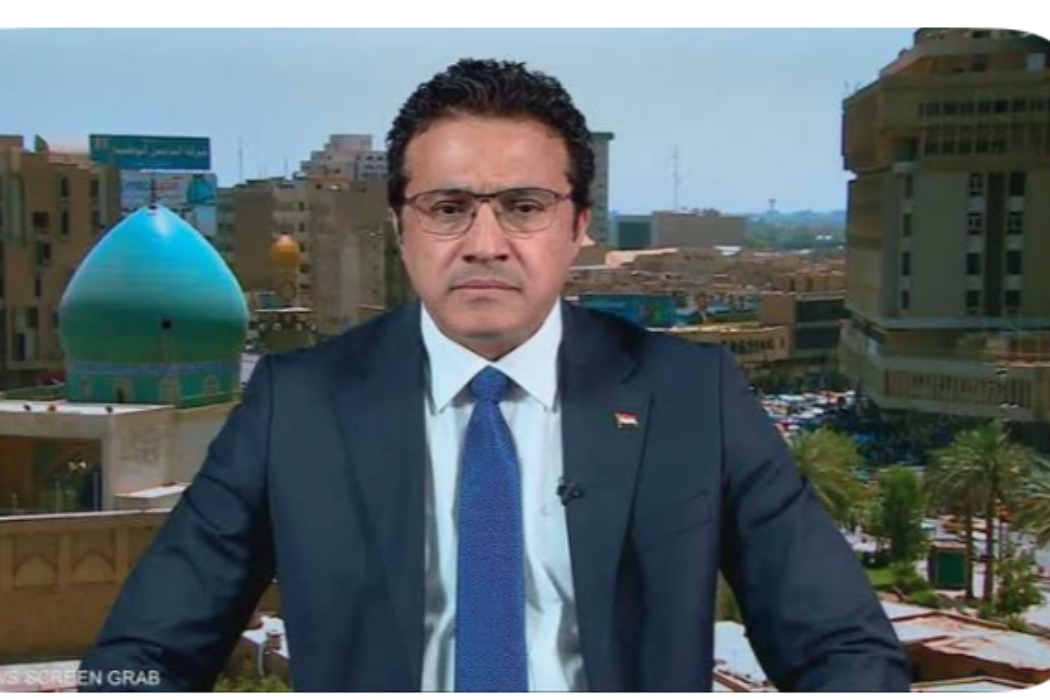 حەیدر عەبودی