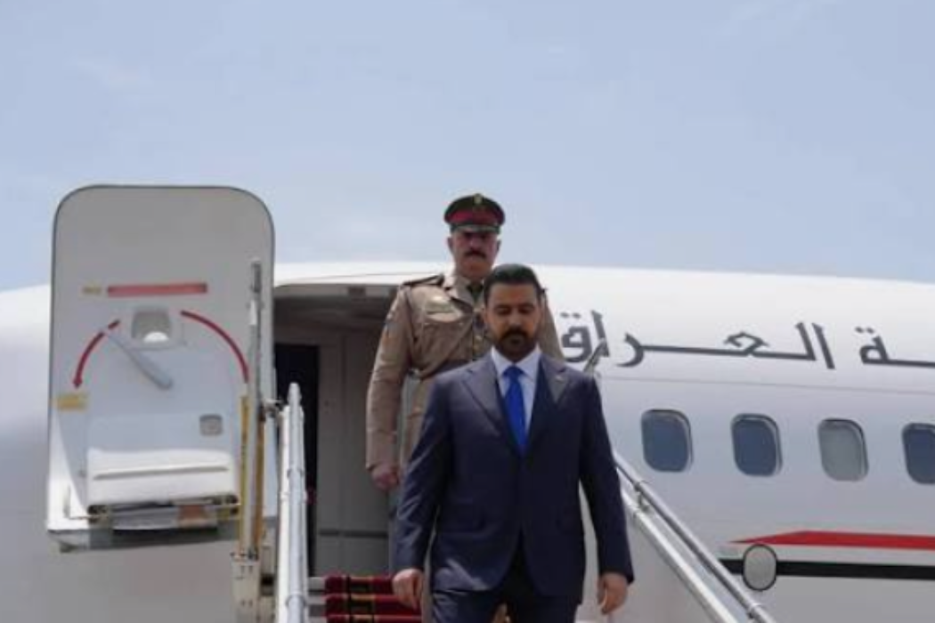 علي زيدى
