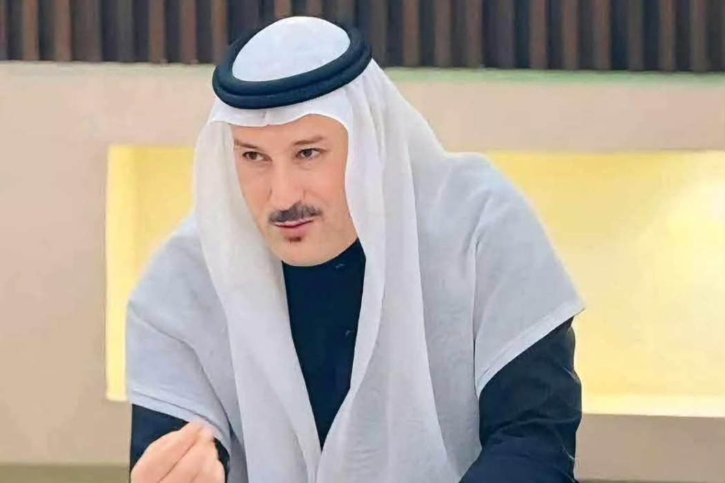 رعد الصالح