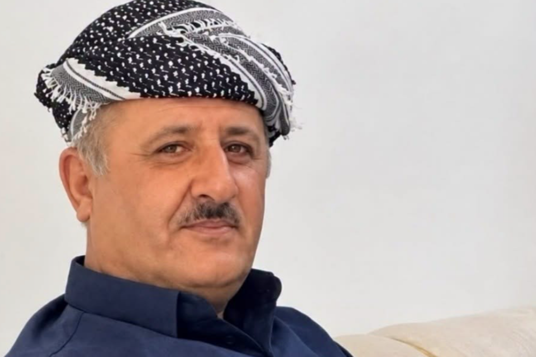 مردن