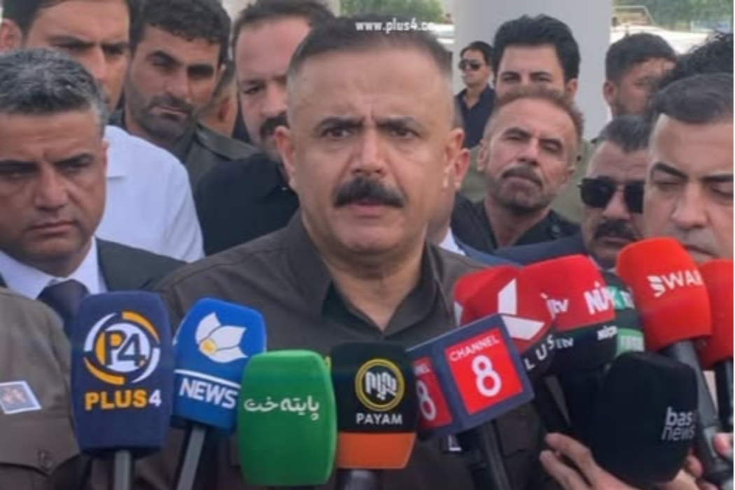 مازن غەریب