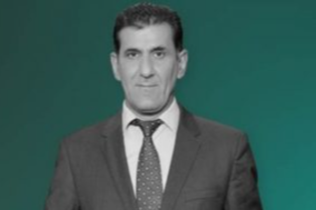 عارف قوربانى