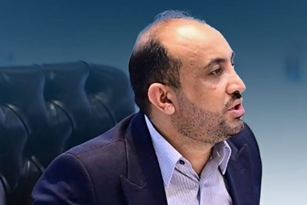دەعەیر