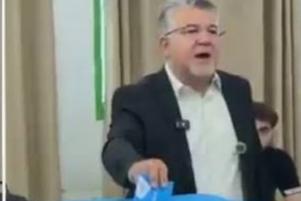 یوسف جبارین